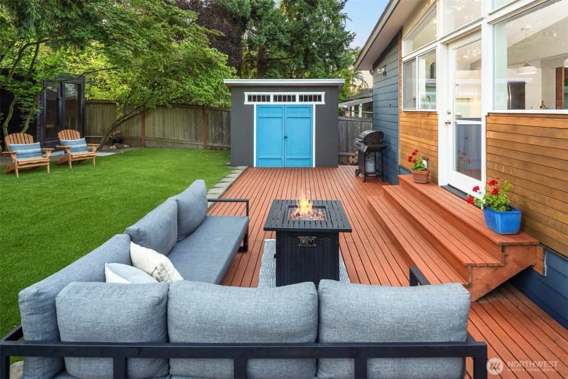 Property photo for 7503 32nd Avenue Ne, Seattle photo 22