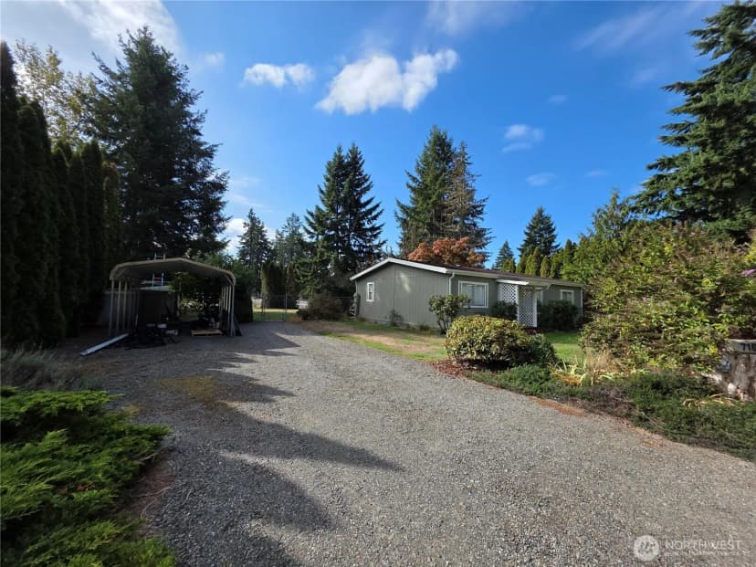 Property photo for 7106 256th Street Ct E, Graham photo 4