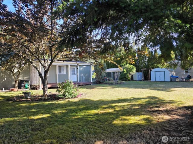 Property photo for 7106 256th Street Ct E, Graham