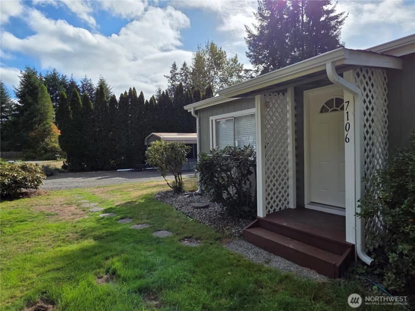 Property photo for 7106 256th Street Ct E, Graham photo 6