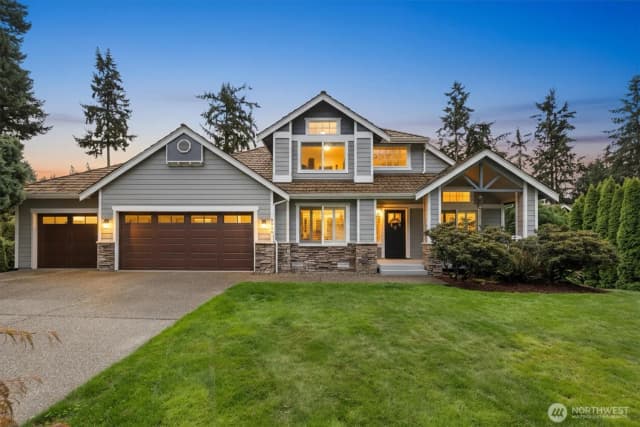 Property photo for 3006 39th Street Ct Nw, Gig Harbor