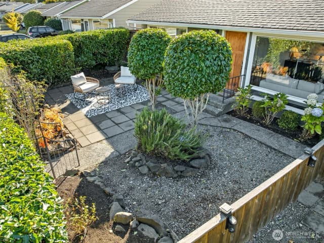 Property photo for 9303 32nd Avenue Sw, Seattle photo 5