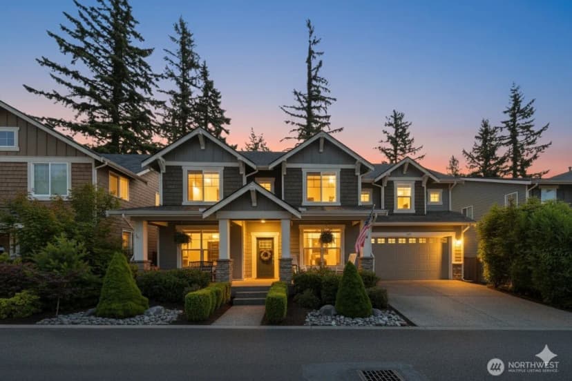 Property photo for 3123 Se 16th Street, North Bend