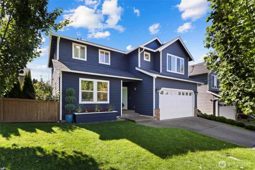 Property photo for 2211 Se 103rd Place, Seattle
