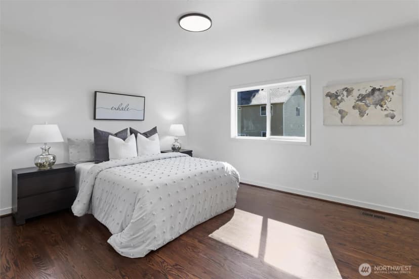 Property photo for 2211 Se 103rd Place, Seattle photo 12