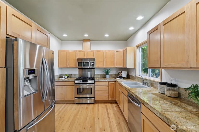 Property photo for 12536 Se 73rd Street, Newcastle photo 11