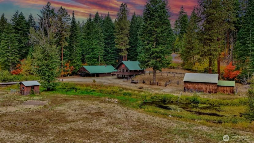 Property photo for 2001 Zrebeic Road, Cle Elum photo 31