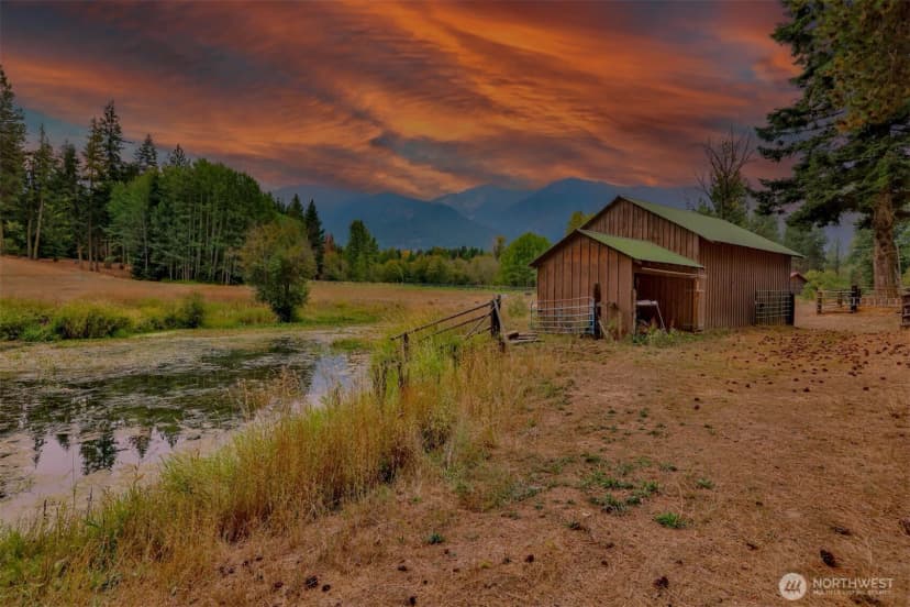 Property photo for 2001 Zrebeic Road, Cle Elum photo 30