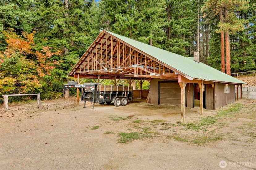 Property photo for 2001 Zrebeic Road, Cle Elum photo 35