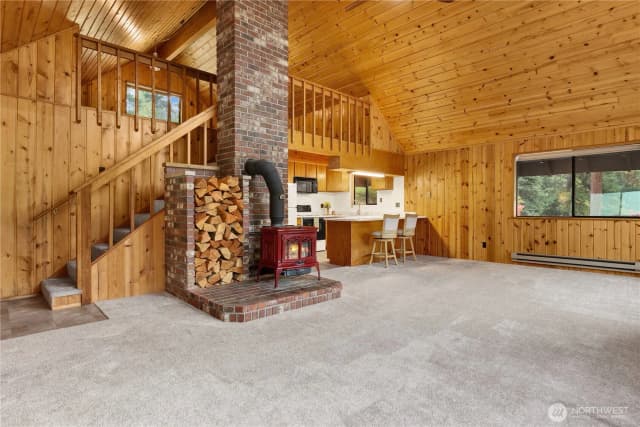 Property photo for 2001 Zrebeic Road, Cle Elum photo 5