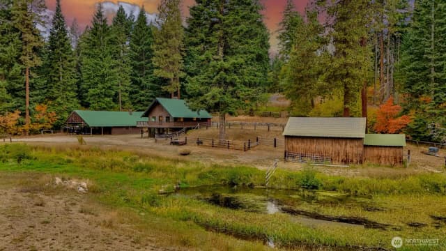 Property photo for 2001 Zrebeic Road, Cle Elum