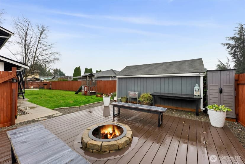 Property photo for 1710 12th Avenue Nw, Puyallup photo 35