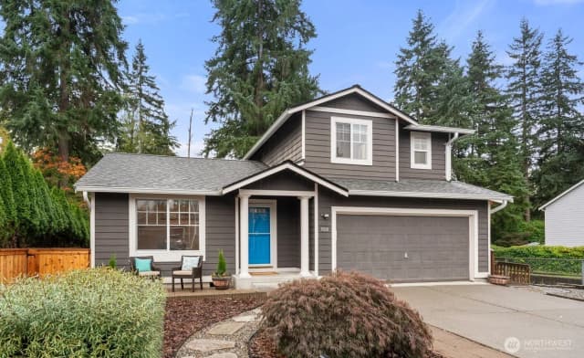 Property photo for 3008 188th Place Se, Bothell