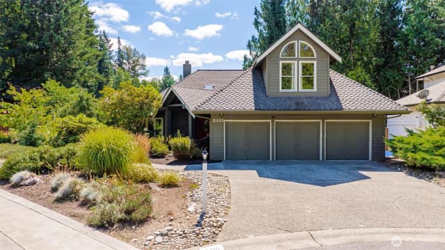 Property photo for 2410 223rd Place Ne, Sammamish photo 2
