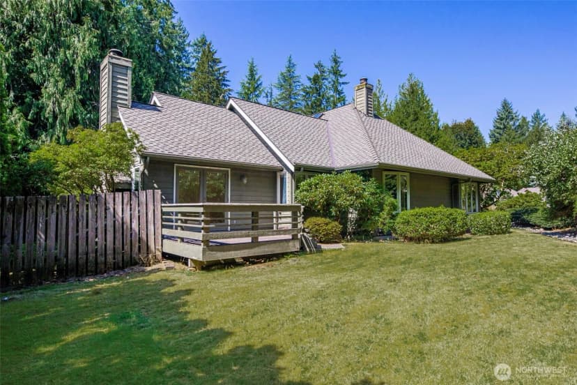Property photo for 2410 223rd Place Ne, Sammamish photo 29