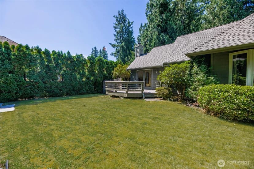 Property photo for 2410 223rd Place Ne, Sammamish photo 28