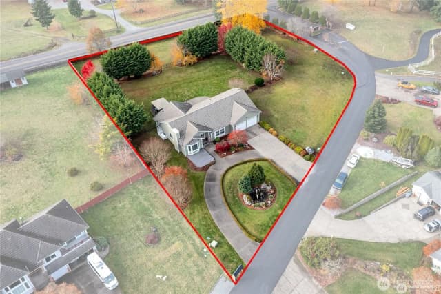 Property photo for 29216 39th Avenue S, Roy photo 4