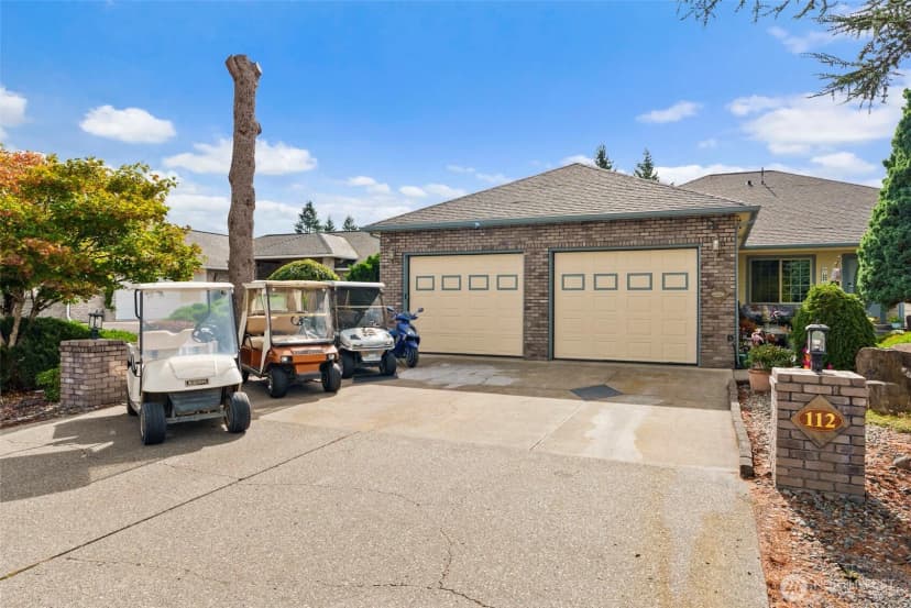 Property photo for 112 Village Way Drive, Chehalis photo 4