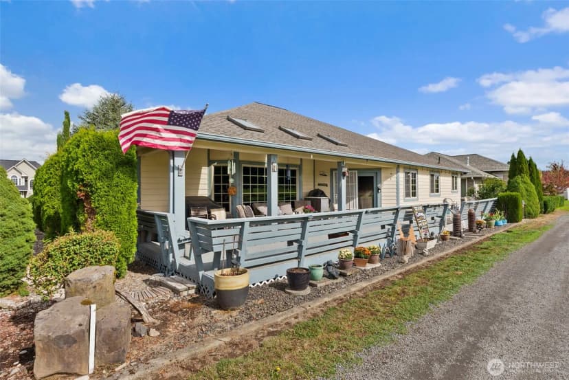 Property photo for 112 Village Way Drive, Chehalis photo 30