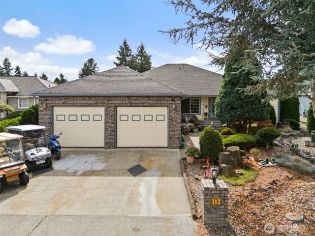 Property photo for 112 Village Way Drive, Chehalis photo 2