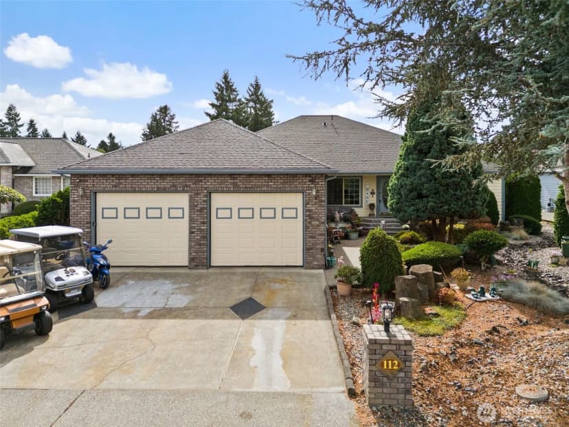 Property photo for 112 Village Way Drive, Chehalis photo 2