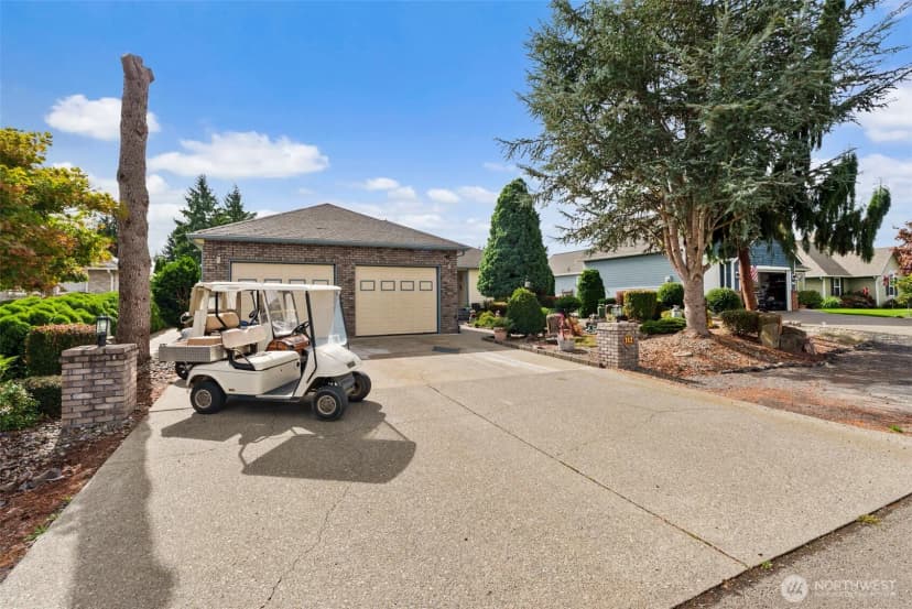 Property photo for 112 Village Way Drive, Chehalis photo 3
