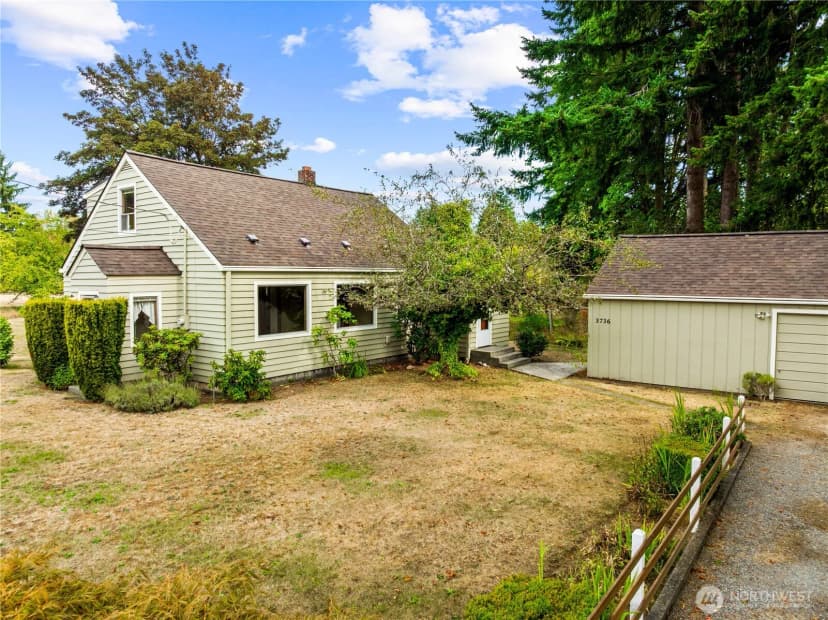 Property photo for 3736 South Bay Road Ne, Olympia photo 38