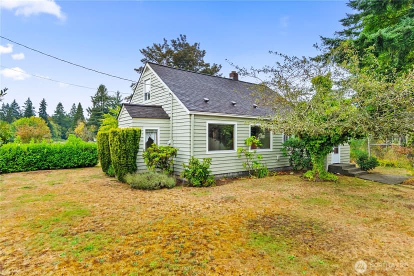 Property photo for 3736 South Bay Road Ne, Olympia photo 36