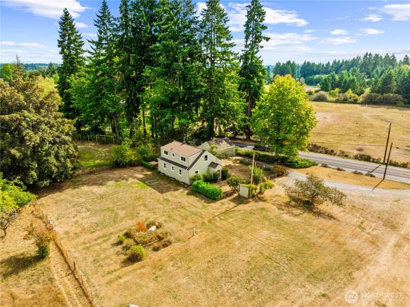 Property photo for 3736 South Bay Road Ne, Olympia photo 34