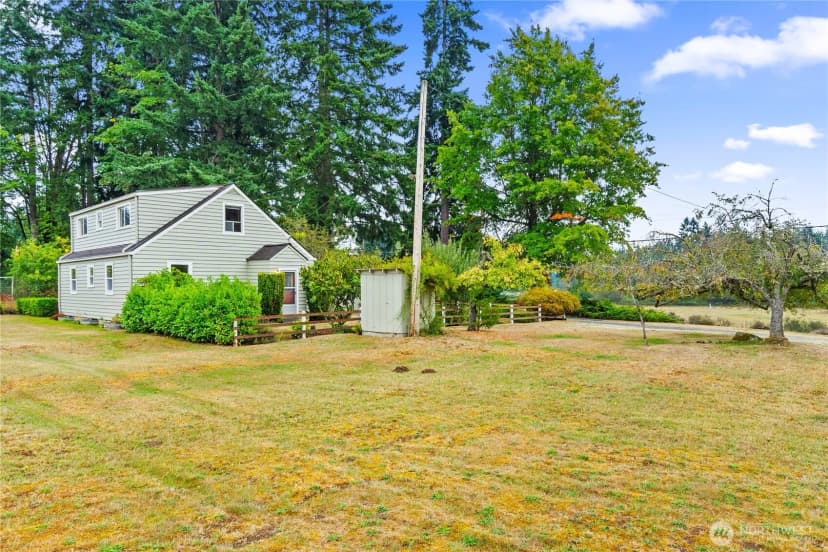 Property photo for 3736 South Bay Road Ne, Olympia photo 35
