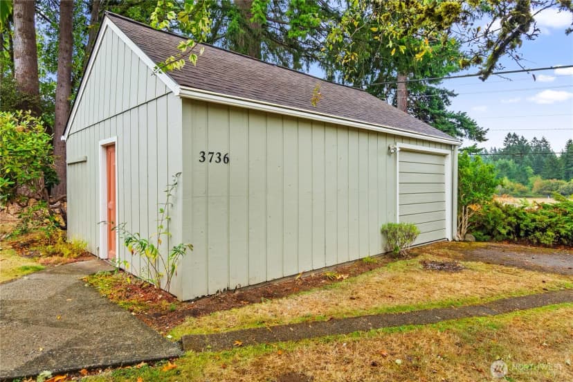 Property photo for 3736 South Bay Road Ne, Olympia photo 31