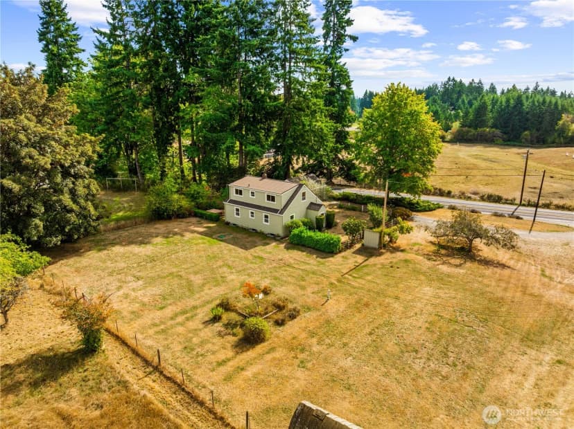Property photo for 3736 South Bay Road Ne, Olympia photo 6