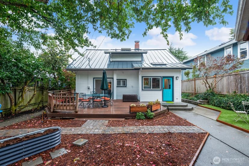 Property photo for 5626 46th Avenue Sw, Seattle photo 33