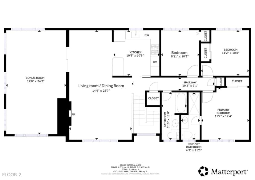 Property photo for 2508 S 219th Street, Des Moines photo 10