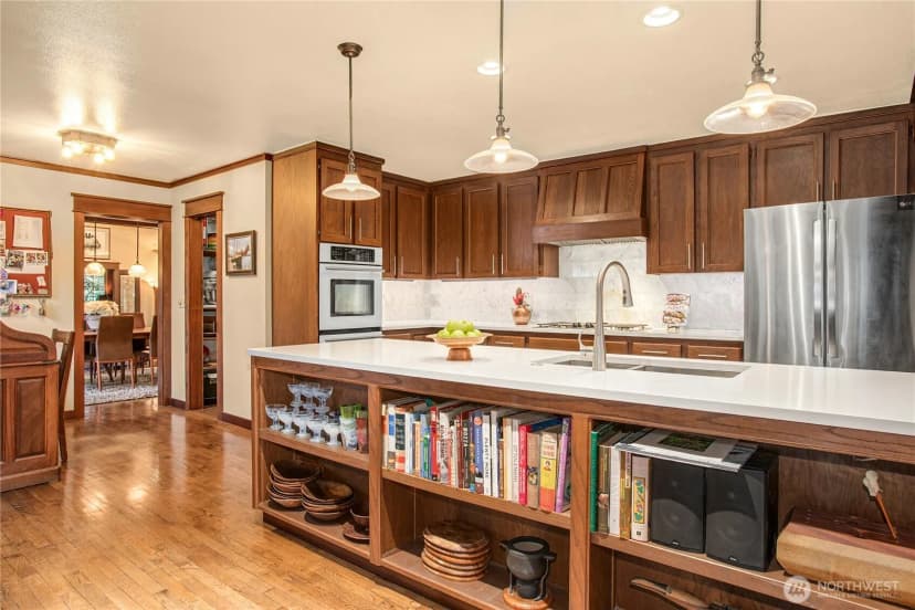 Property photo for 1815 102nd Place Se, Bellevue photo 13