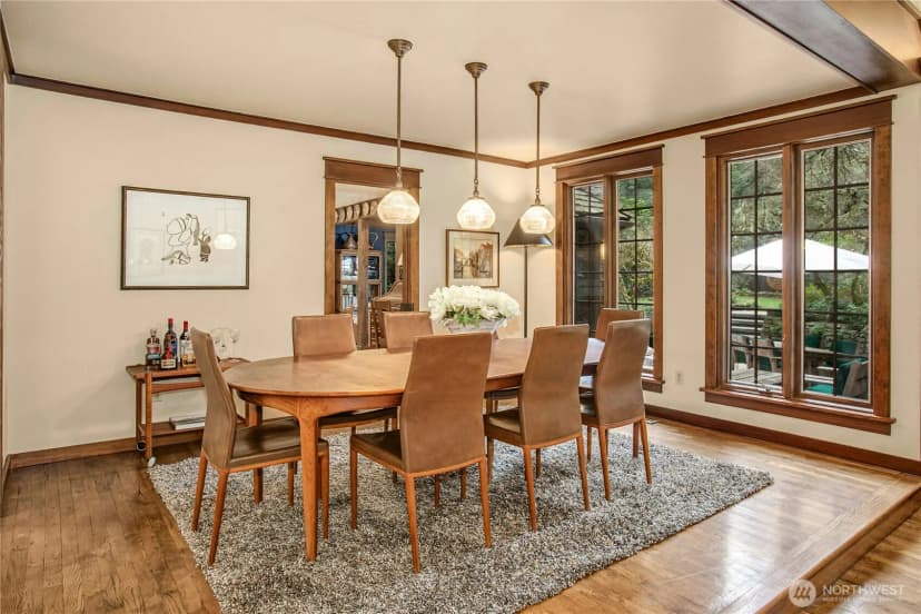 Property photo for 1815 102nd Place Se, Bellevue photo 10