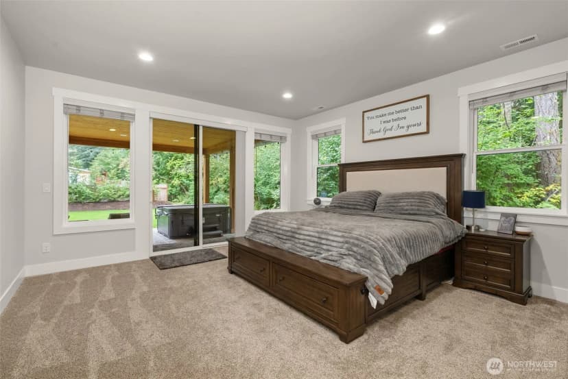 Property photo for 6311 Blake Lake Belmore Road Sw, Olympia photo 14