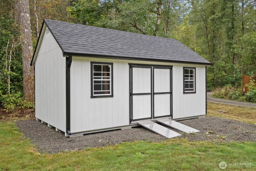 Property photo for 6311 Blake Lake Belmore Road Sw, Olympia photo 38