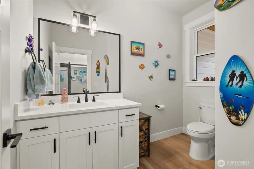 Property photo for 6311 Blake Lake Belmore Road Sw, Olympia photo 21