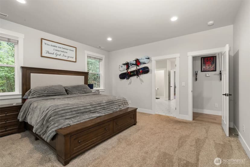 Property photo for 6311 Blake Lake Belmore Road Sw, Olympia photo 15