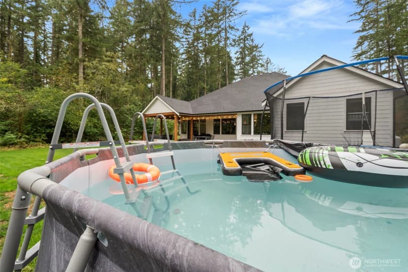 Property photo for 6311 Blake Lake Belmore Road Sw, Olympia photo 34