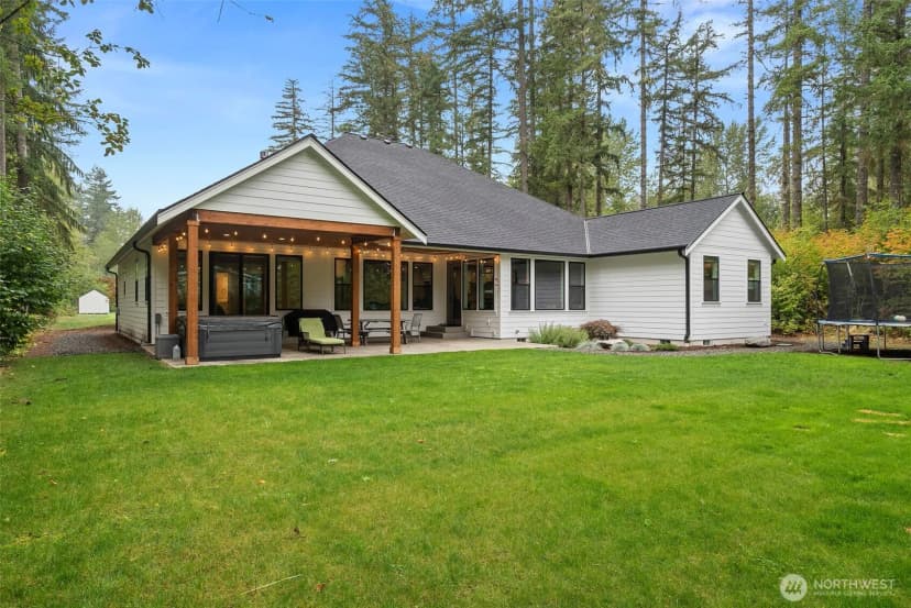 Property photo for 6311 Blake Lake Belmore Road Sw, Olympia photo 35
