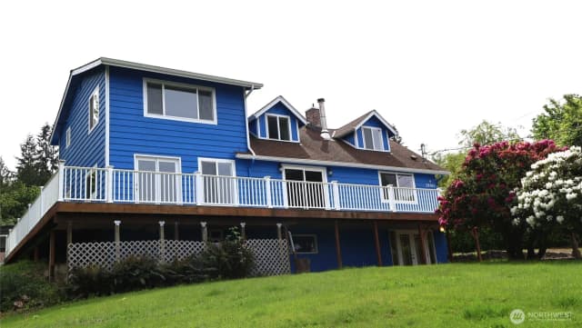 Property photo for 3140 E Washington, Port Orchard