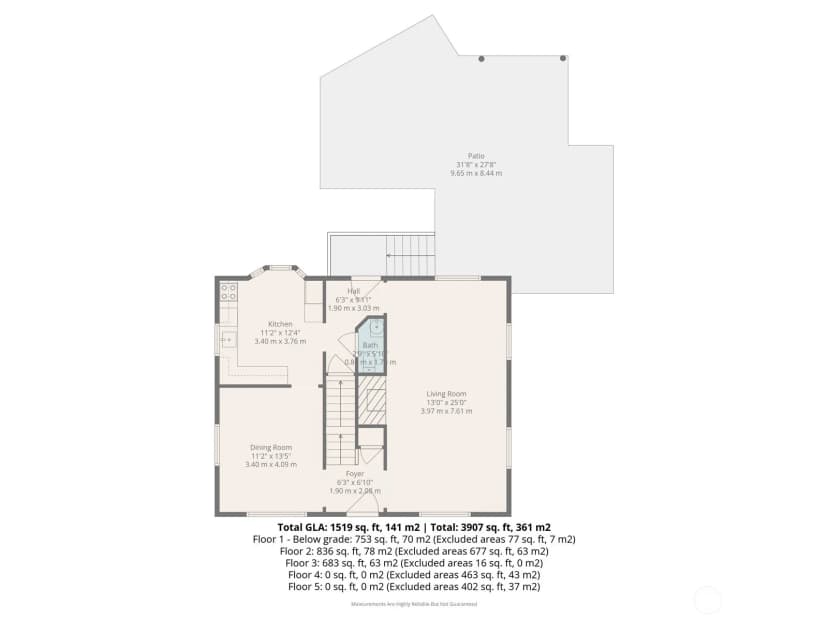 Property photo for 2523 N Starr Street, Tacoma photo 37