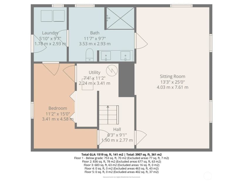 Property photo for 2523 N Starr Street, Tacoma photo 39