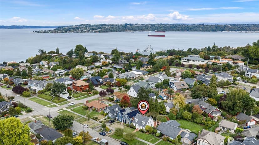 Property photo for 2523 N Starr Street, Tacoma photo 33