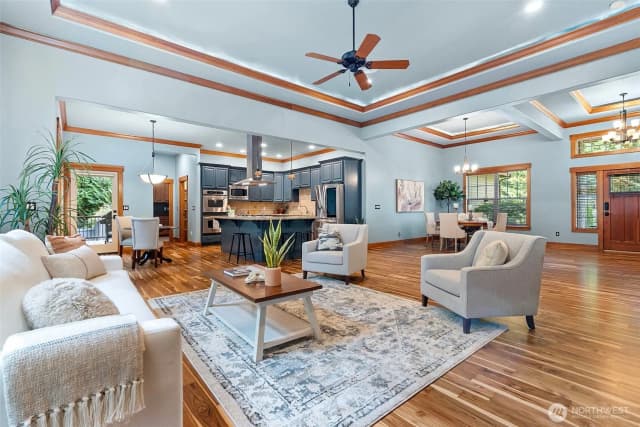 Property photo for 6201 116th Street Ct, Gig Harbor photo 4