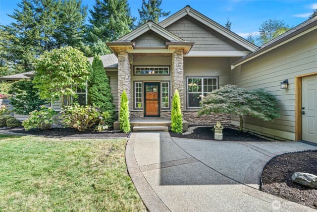 Property photo for 6201 116th Street Ct, Gig Harbor