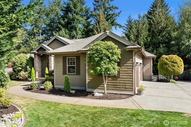 Property photo for 6201 116th Street Ct, Gig Harbor photo 3