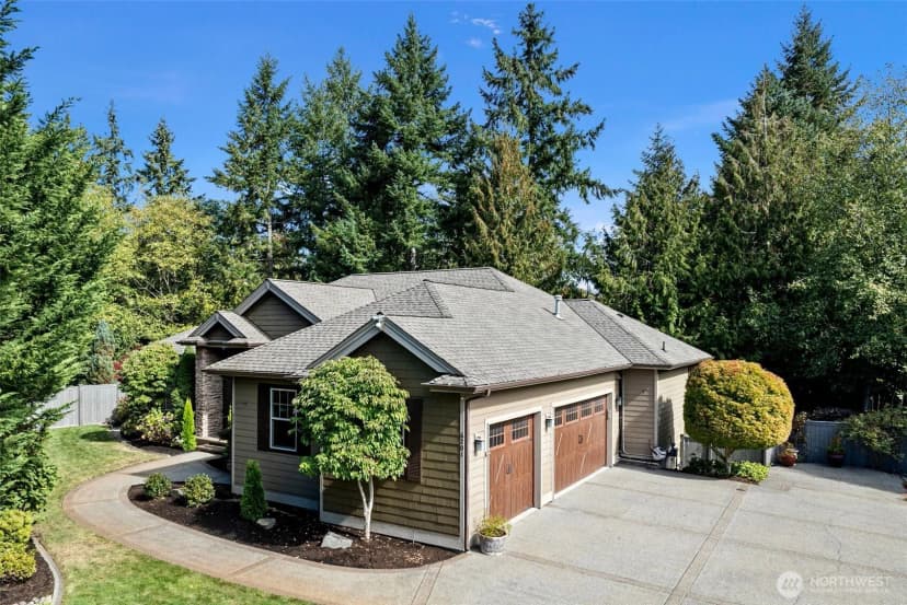 Property photo for 6201 116th Street Ct, Gig Harbor photo 36